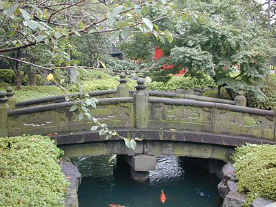 Japanese Garden