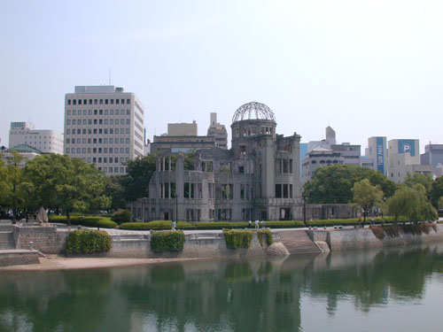 Hiroshima