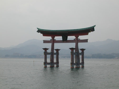 Miyajima