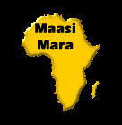 Maasi

Mara